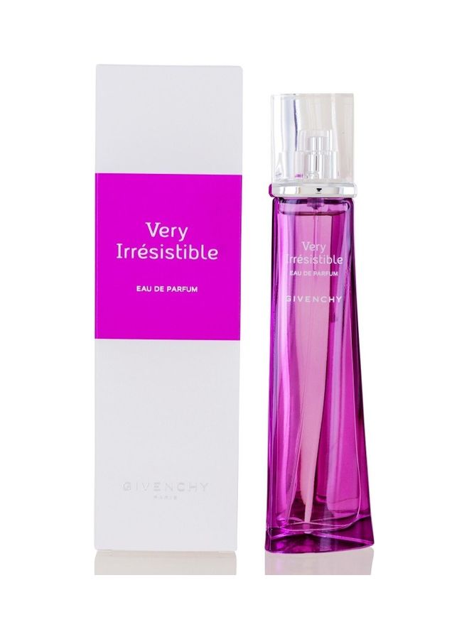 Very Irresistible EDP 75ml