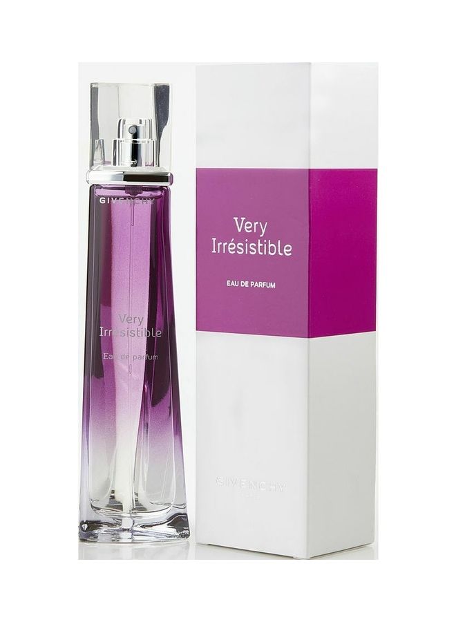 Very Irresistible EDP 75ml