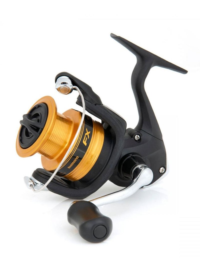 Shimano FXC 4000 FC Spinning Ree