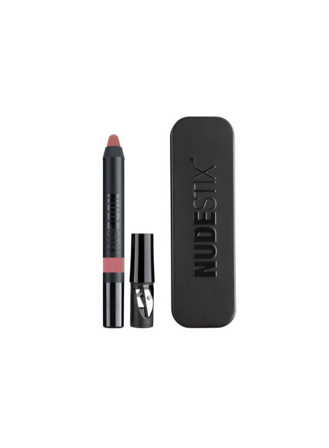 NUDESTIX Intense Matte Lip and Cheek Pencil 2.8g Pixi