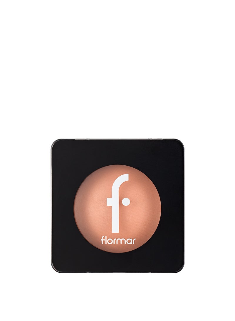 NP Baked Blush On - 048 Pure Peach