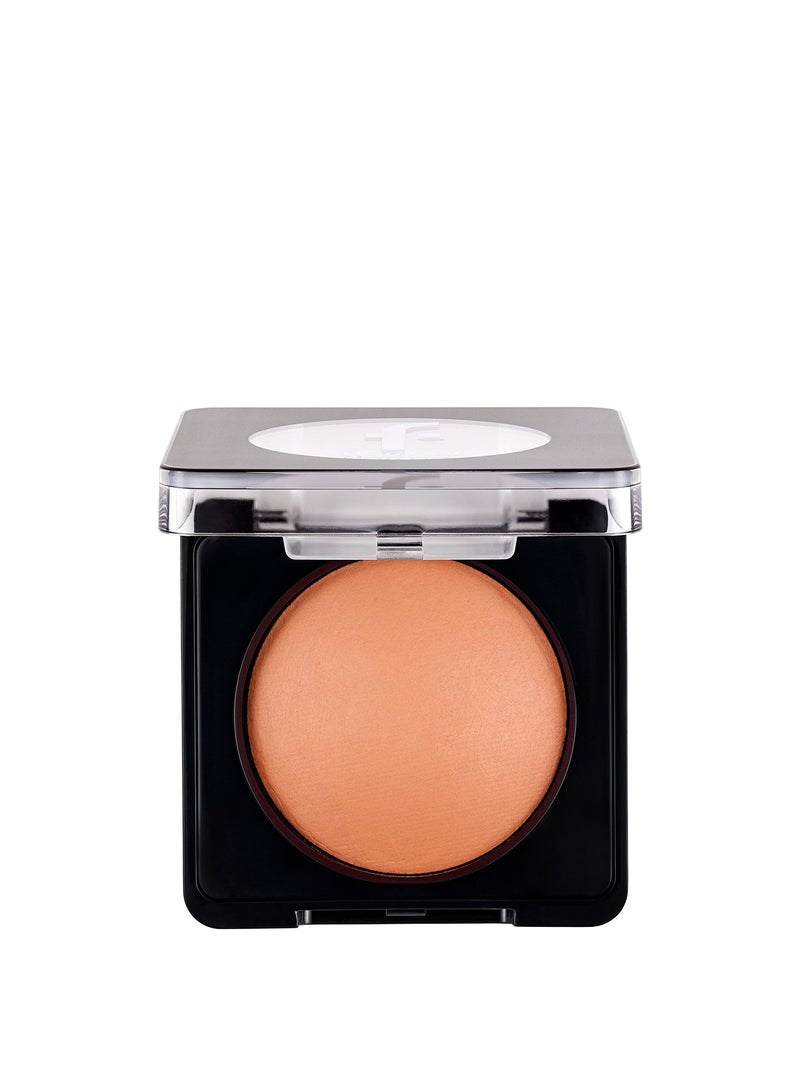NP Baked Blush On - 048 Pure Peach