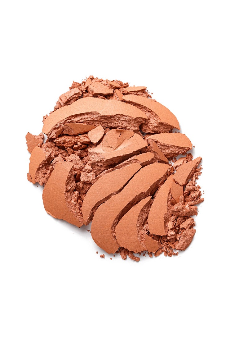 NP Baked Blush On - 048 Pure Peach