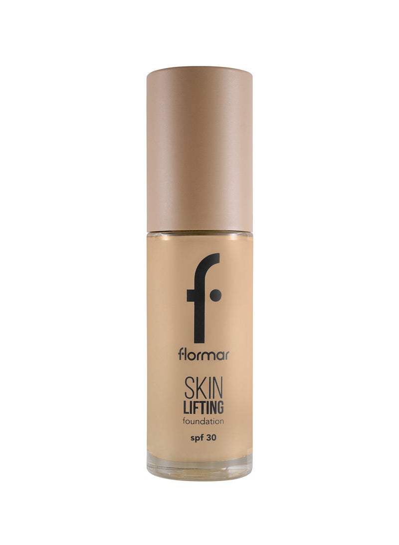 F/M NP Skin Lifting Fdt - 090 Honey