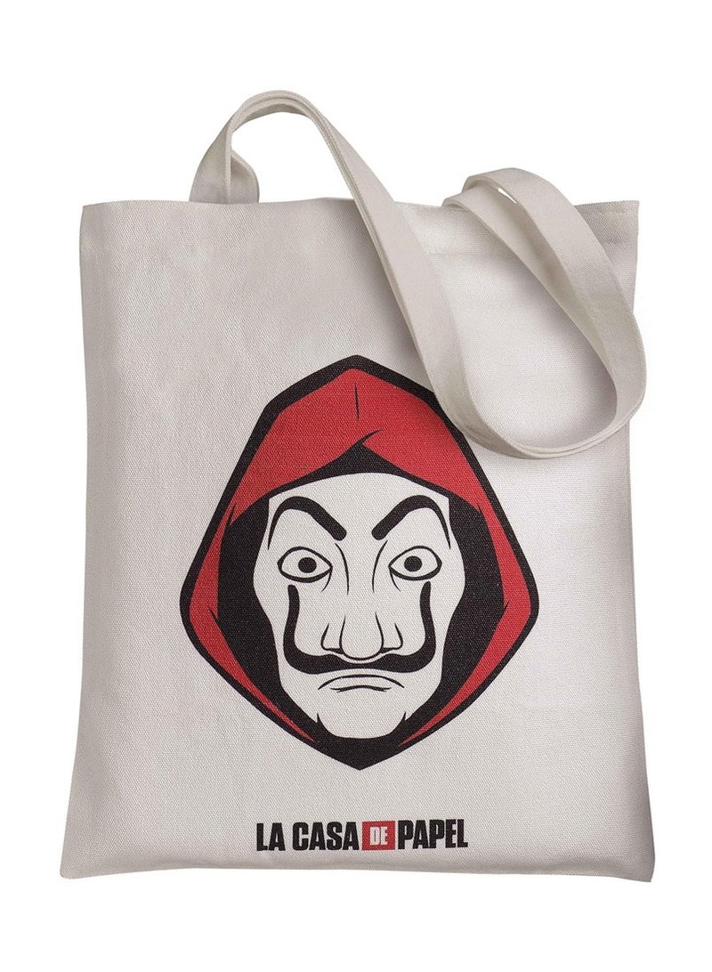 Air-Val Netflix La Casa De Papel Edt 100 ml + Shower Gel 150 ml + Tote Bag Gift Set