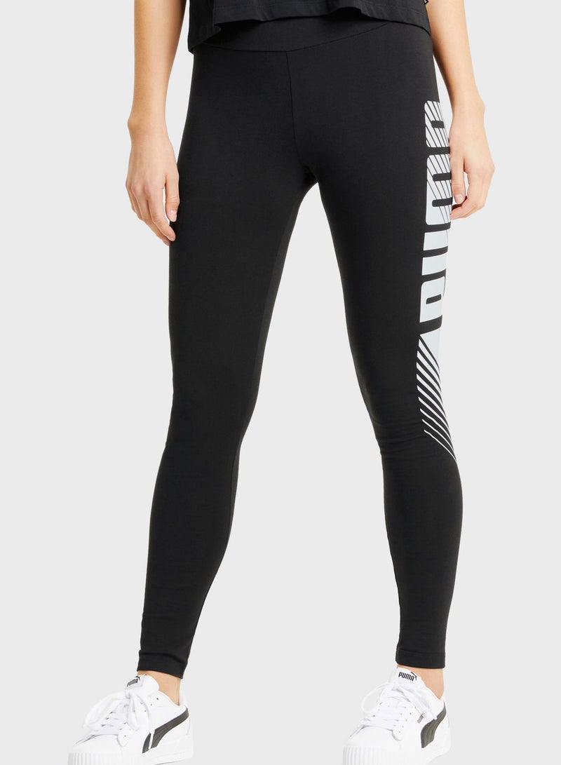 ESS women legging