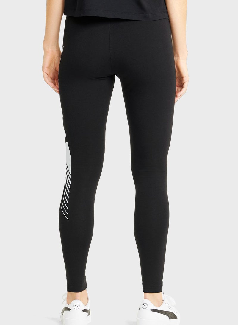 ESS women legging