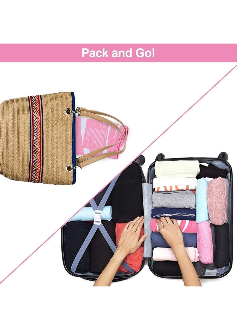 1 Pack Inflatable Hammock Float Swimming Pool Floaties Multi-Purpose 4 in 1 Pool Floating Lounger Portable Pool Raft Lounger Toys for Adults Saddle Lounge Chair Hammock Drifter Blue