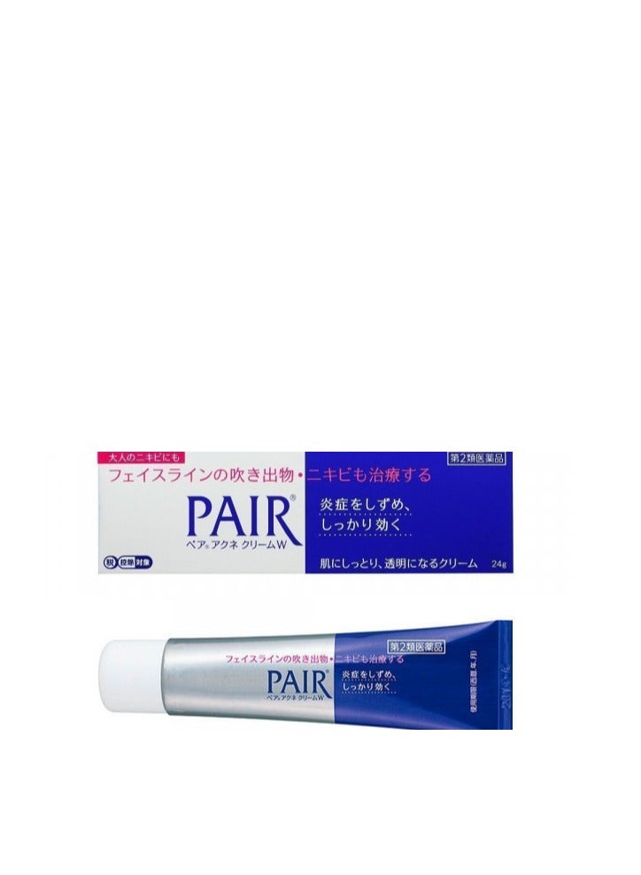 Lion Pair Acne cream,24g