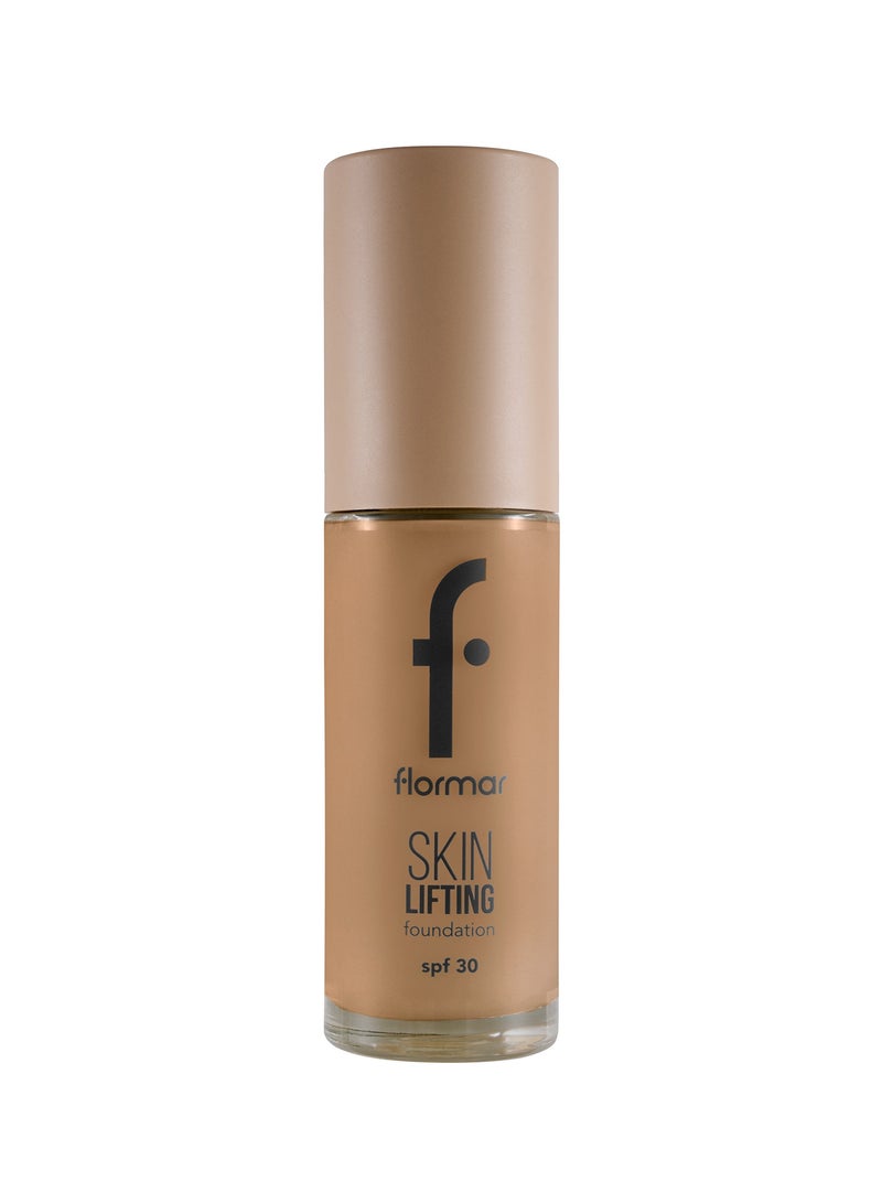 F/M NP Skin Lifting Fdt - 140 Tan