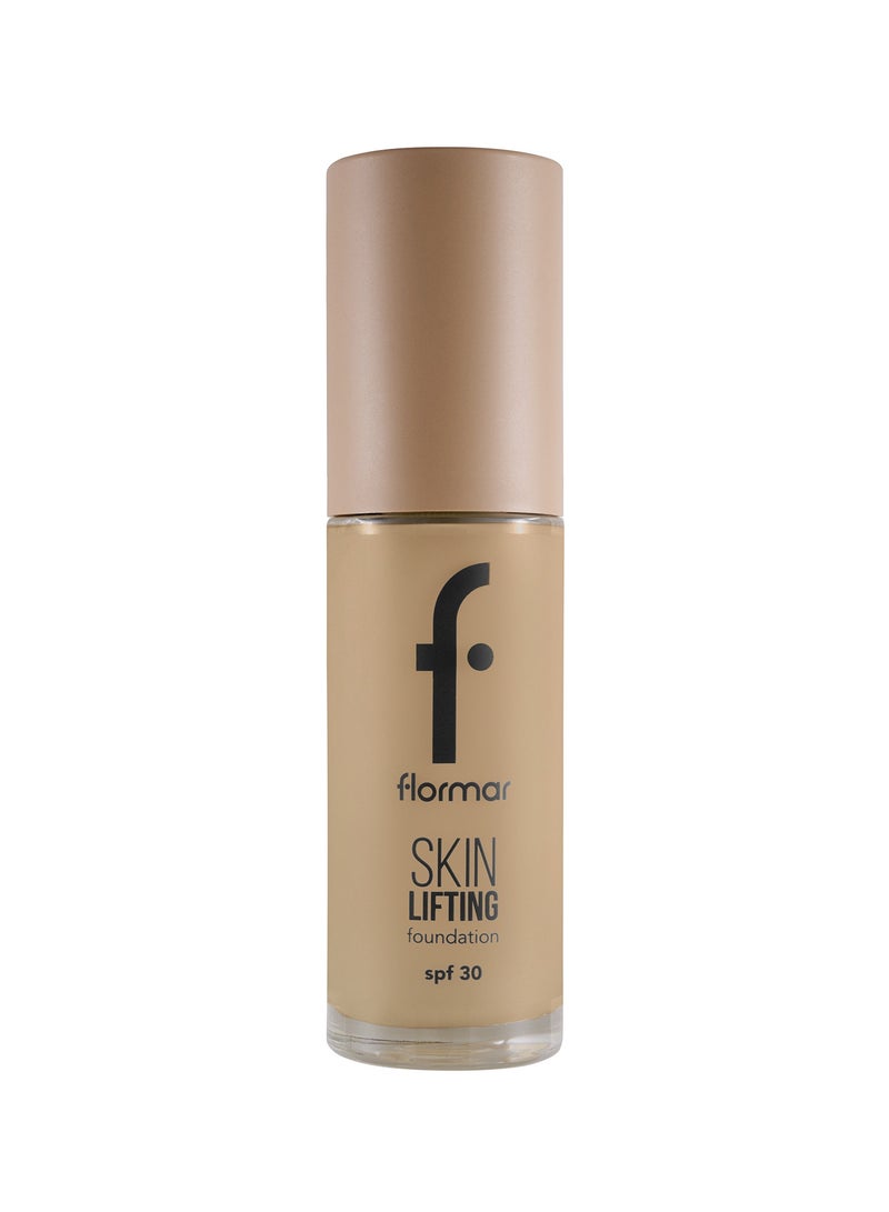 F/M NP Skin Lifting Fdt - 110 Golden Honey