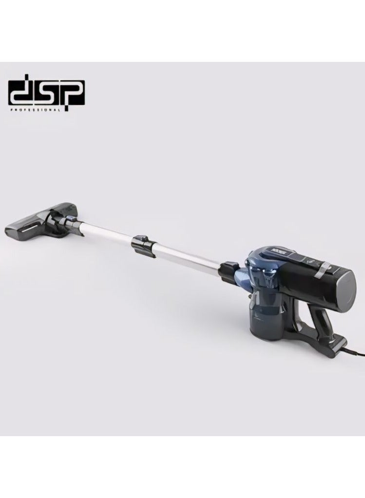 DSP KD2040 Vacuum Cleaner, 600 Watt