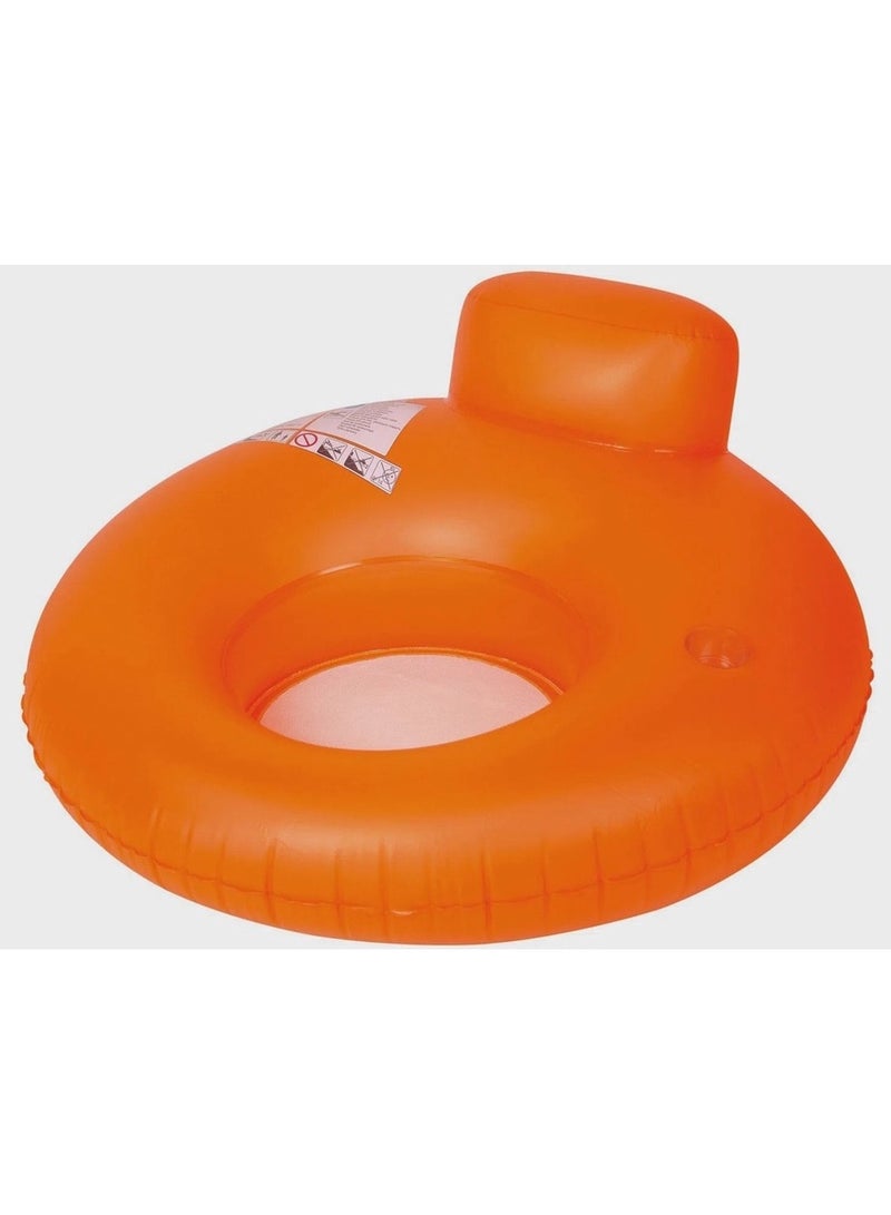 Geelong Poltrona PAF hydrofoil for swimming safely