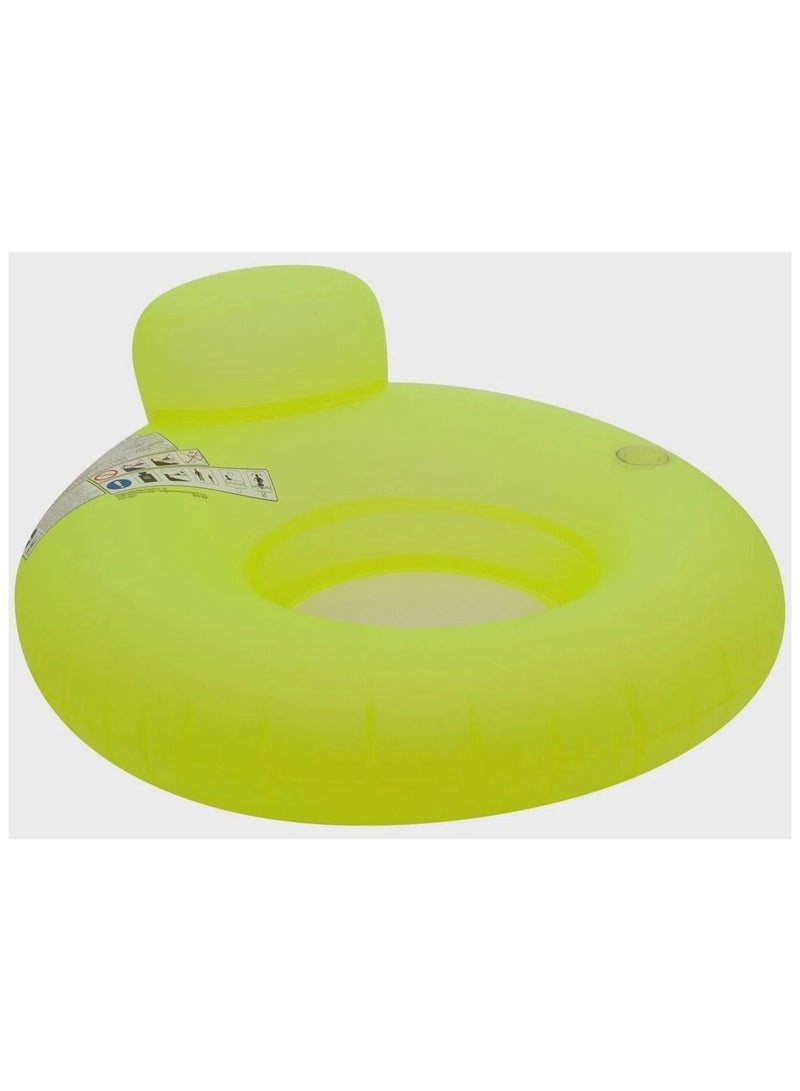 Geelong Poltrona PAF hydrofoil for swimming safely