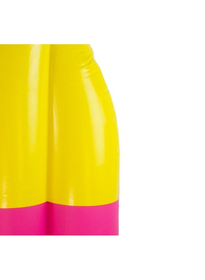 Giant Inflatable Swimming Float for Beach, Ice and Eskimo Pool Toys