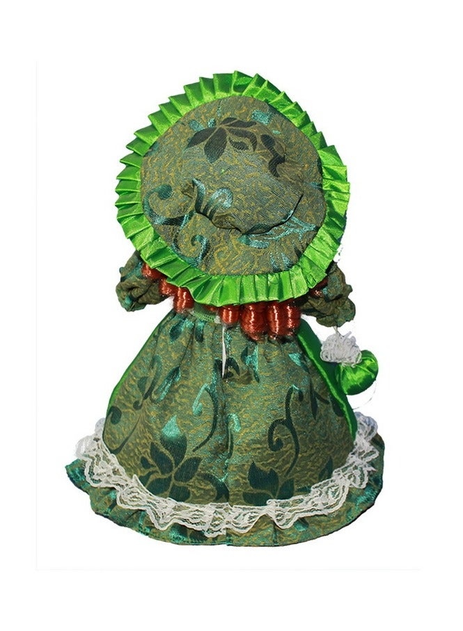 New Palace Victorian Style Home Decoration Gift Doll  34cm * 14cm * 12cm