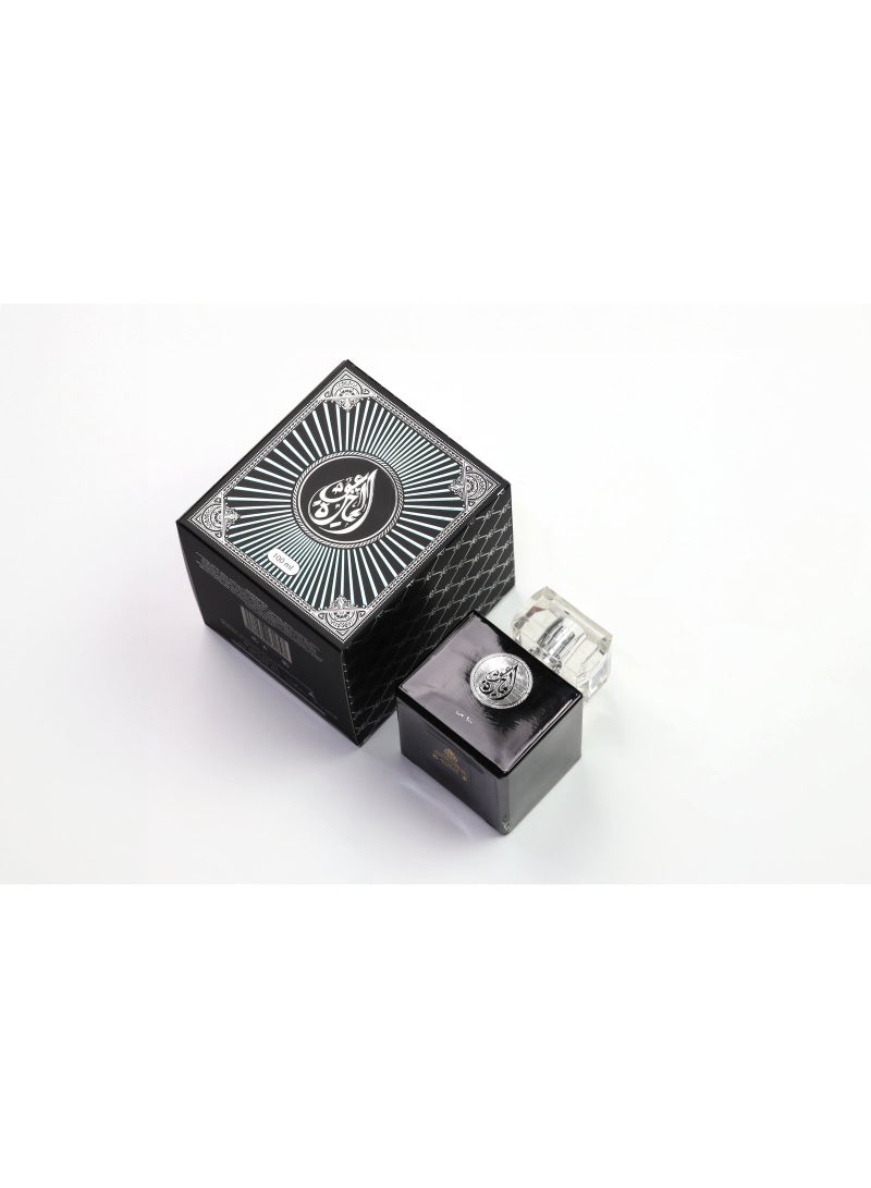 Oud Mumayyiz Eau De Parfum100ml for Unisex