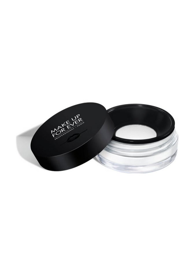 Make Up For Ever Ultra HD Loose Powder