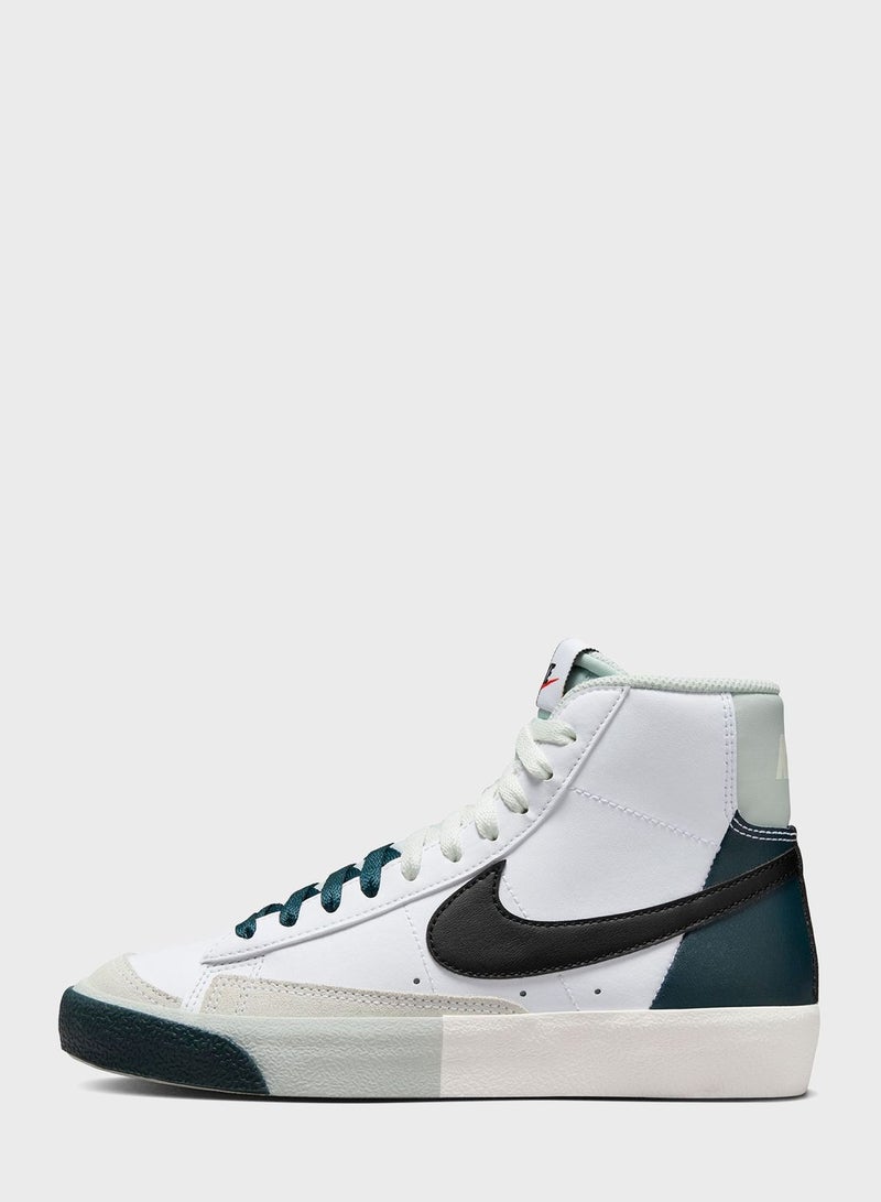 Blazer Mid '77 Se Bg