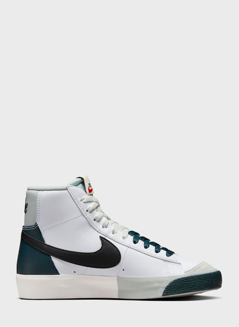 Blazer Mid '77 Se Bg