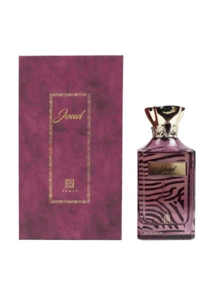 Joud 100ml Eau De Parfum Spray