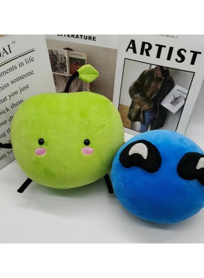 New Stardew Valley Junimo Plus PWA Ball Stardew Valley Monogatari Apple