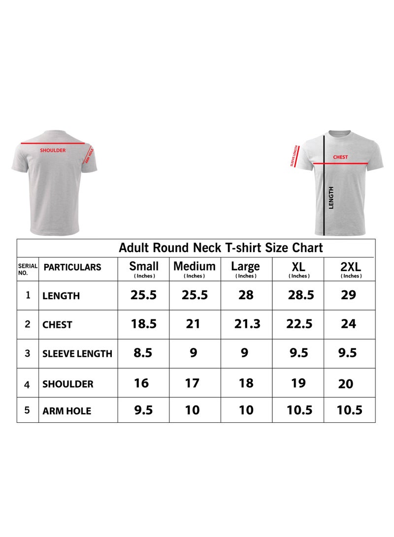 Pack of 4 Men's Quick Dry Short Sleeve Athletic Dry Fit T-Shirt - Men Athletic Dry fit Sports T-shirt - Short Sleeve Gym T-shirts