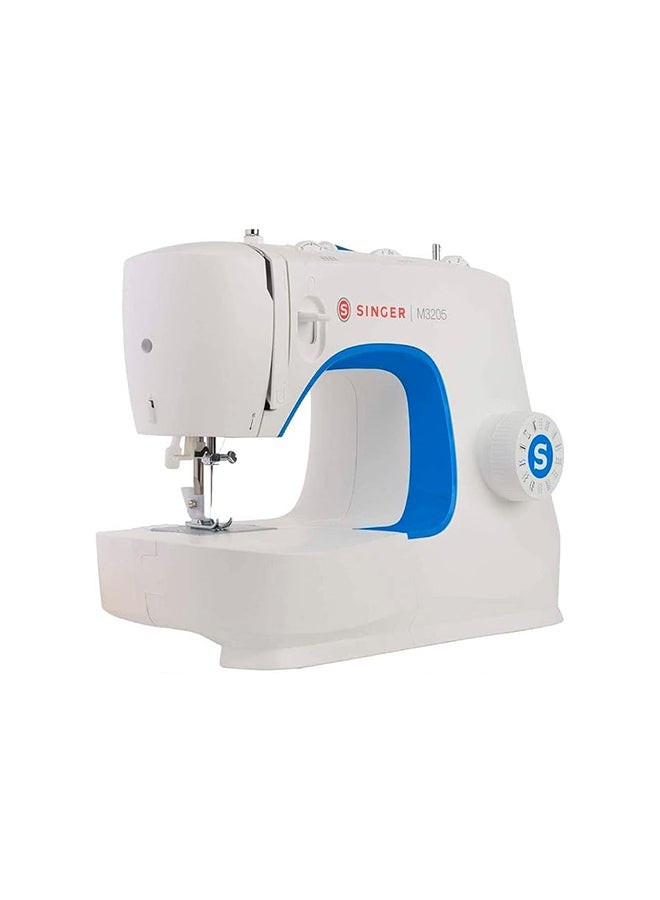 Domestic Sewing Machine Modelsgm M3205 White