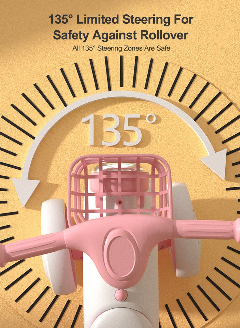 Kids Car Children's Balance Cars Ride-On Cars Scooters Ride-on Toys