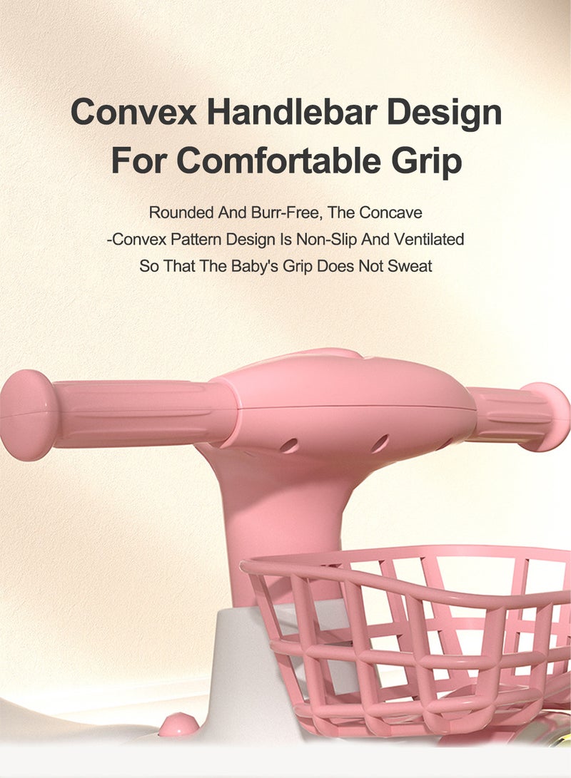 Kids Car Children's Balance Cars Ride-On Cars Scooters Ride-on Toys