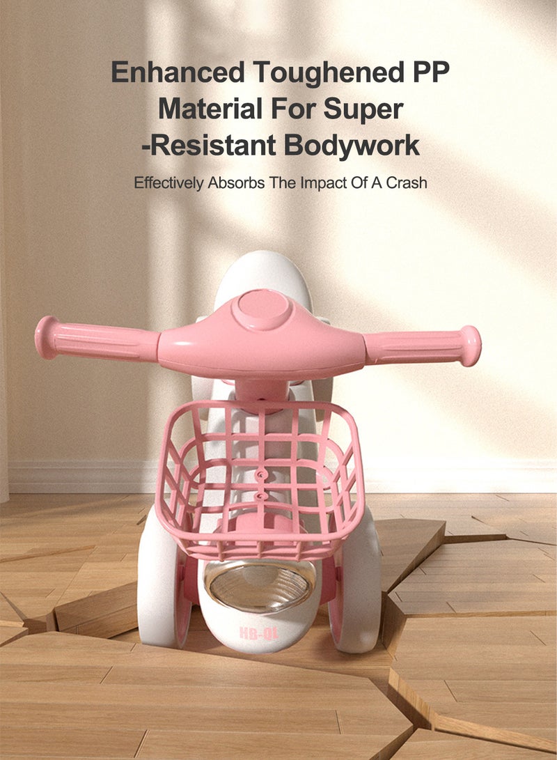 Kids Car Children's Balance Cars Ride-On Cars Scooters Ride-on Toys