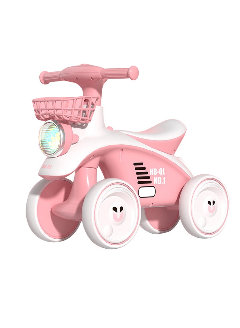 Kids Car Children's Balance Cars Ride-On Cars Scooters Ride-on Toys