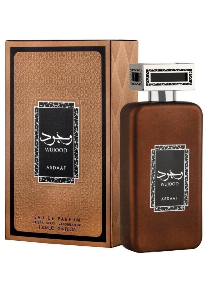 Wujood Perfume 100ml EDP