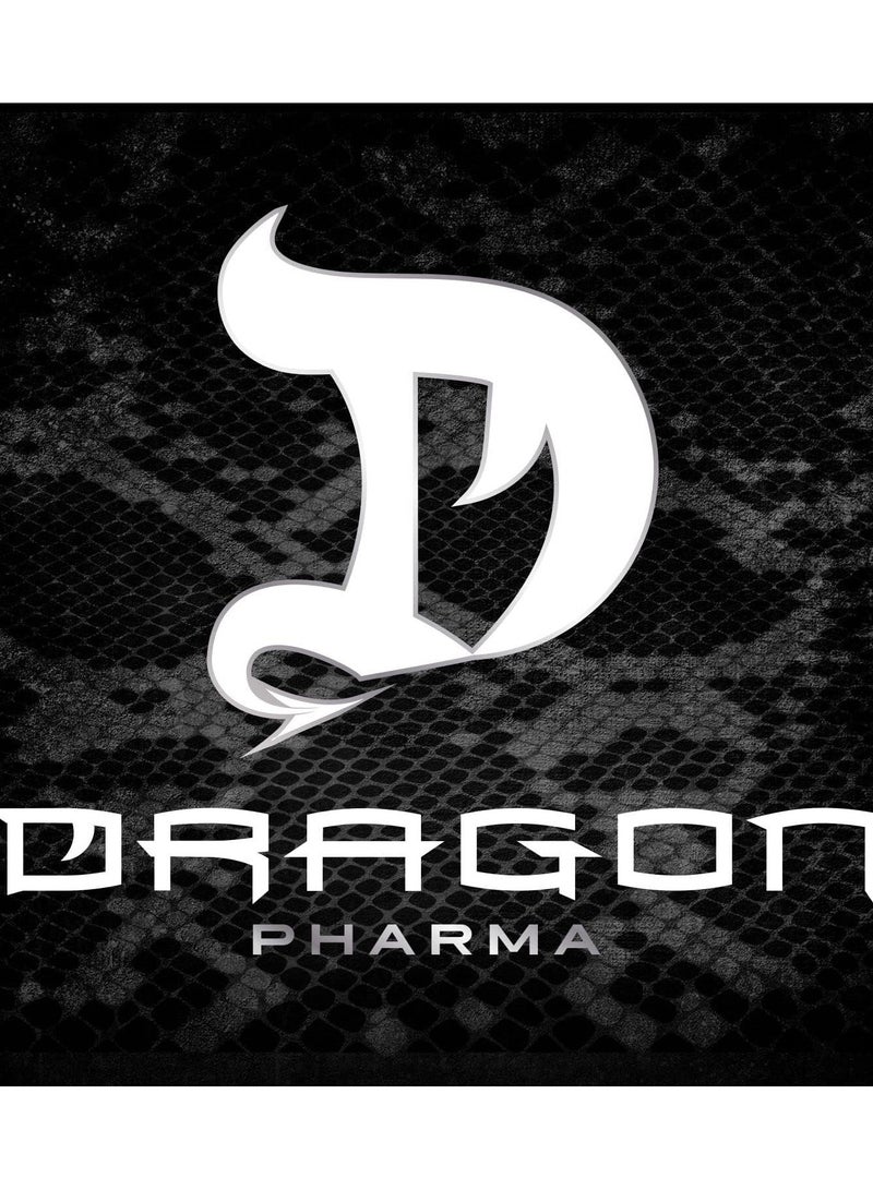 Dragon Pharma Venom Pre-Workout 196g Watermelon Flavor 40 Serving