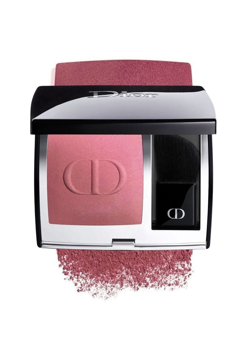 Dior Rouge Long Wear Couture Powder Blush 720 Icone 6g