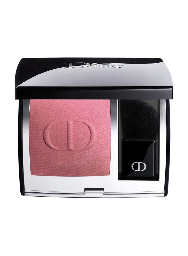 Dior Rouge Long Wear Couture Powder Blush 720 Icone 6g