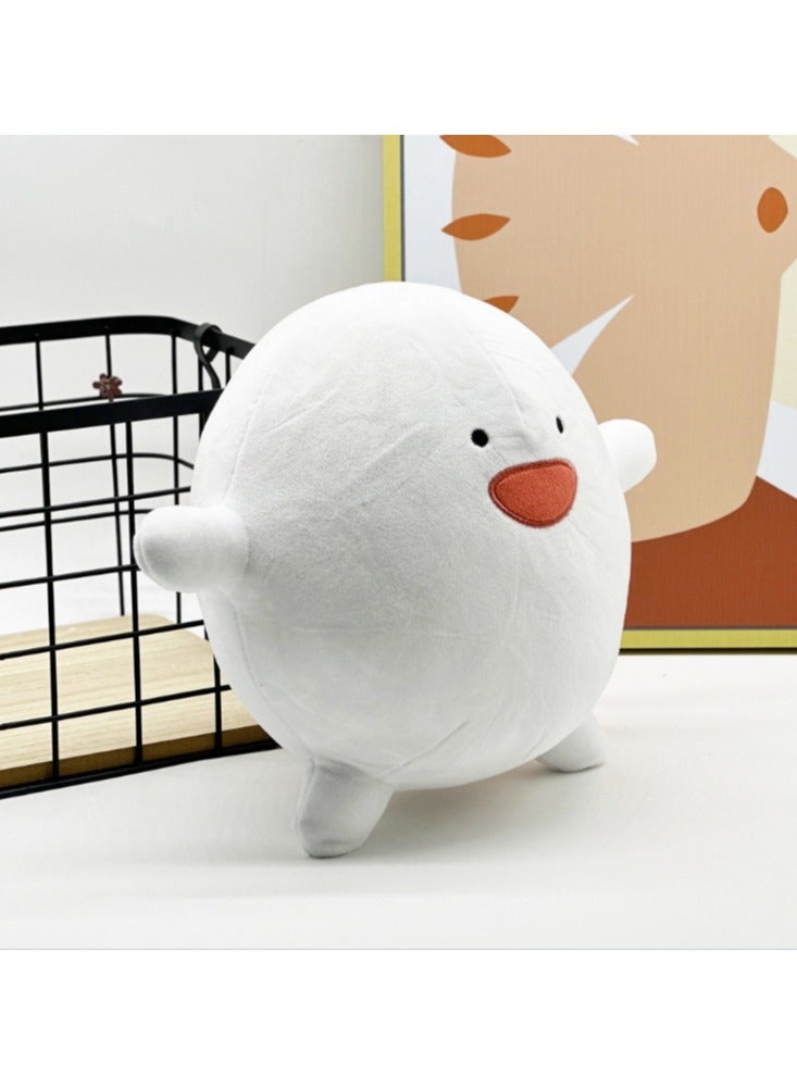 New Warawara Plus Plush Plush Doll