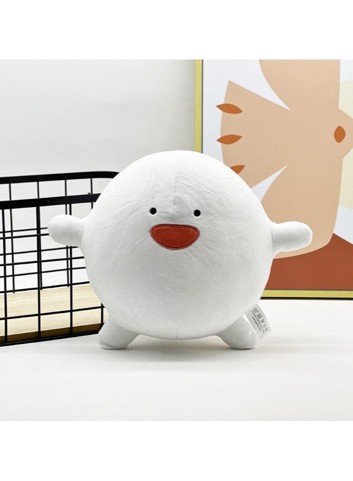 New Warawara Plus Plush Plush Doll
