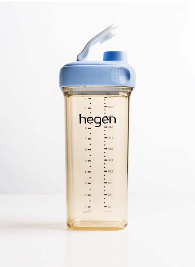Drinking Bottle PPSU 330 ml, 24 Months +, Blue
