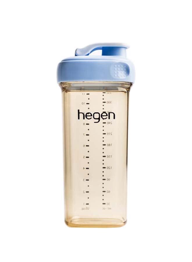 Drinking Bottle PPSU 330 ml, 24 Months +, Blue