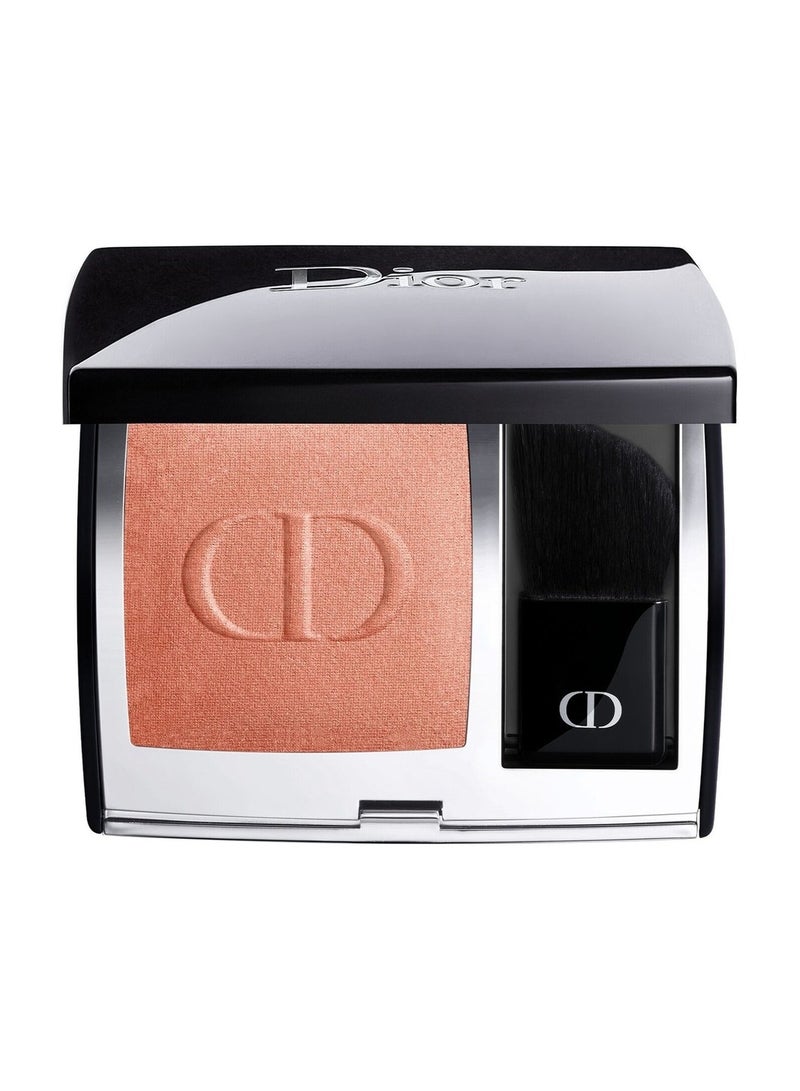 Dior Rouge Long Wear Couture Powder Blush 959 Charnelle 6g