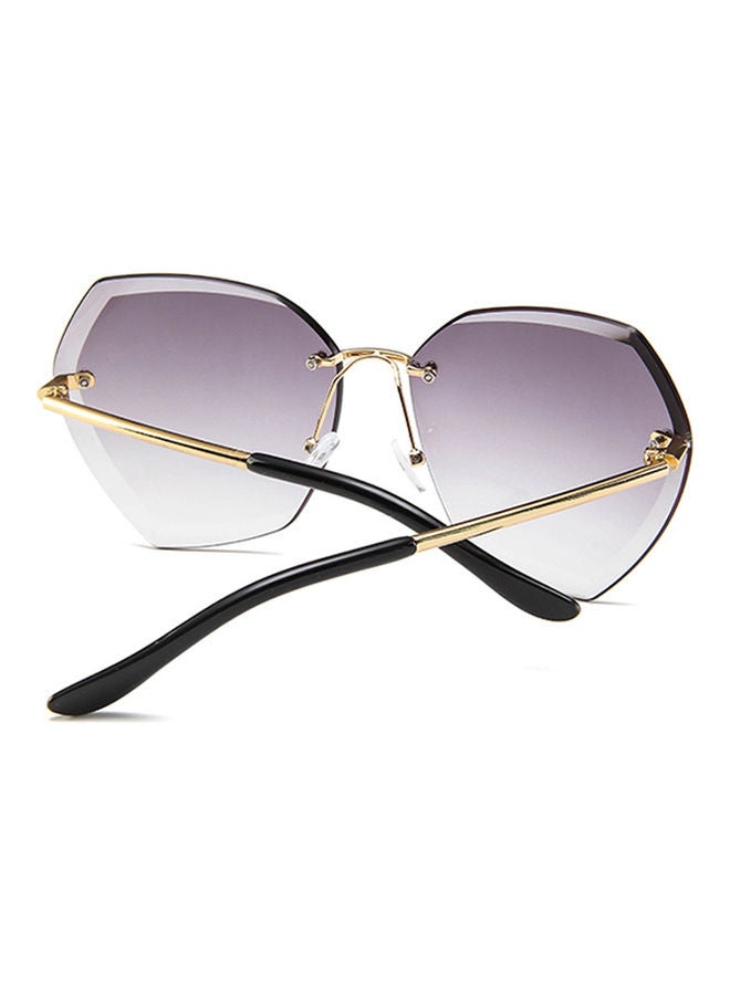 Windproof And UV Resistant Sunglass