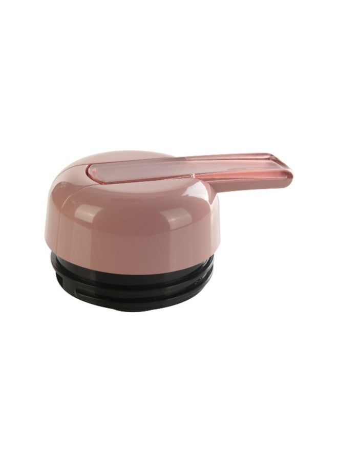 Luce Vacuum 1L Jug, Rose