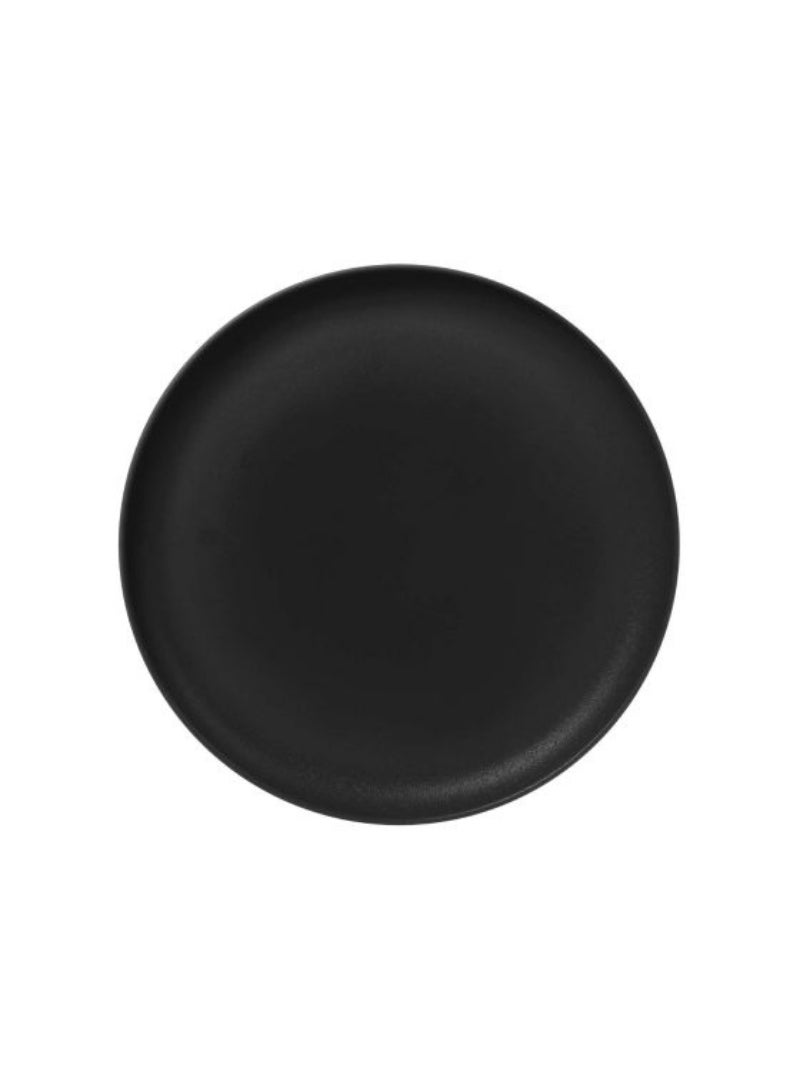 Black Sand Coupe Plate 30Cm
