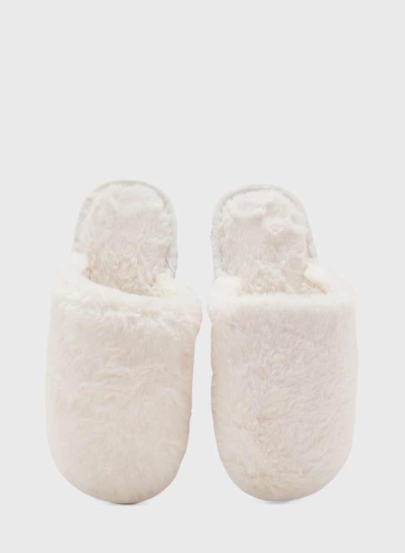 Cozy Bedroom Slippers