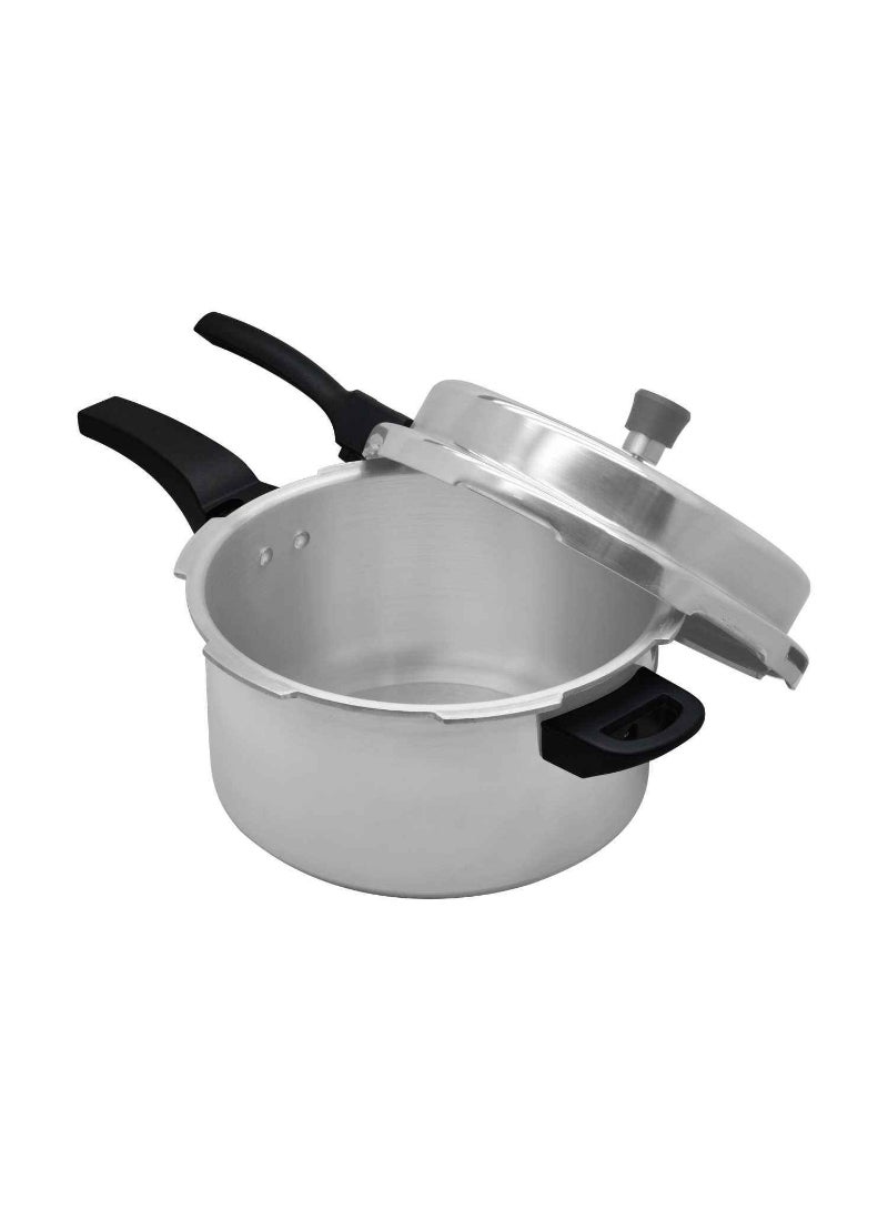 Aluminium Pressure Cooker Outer Lid