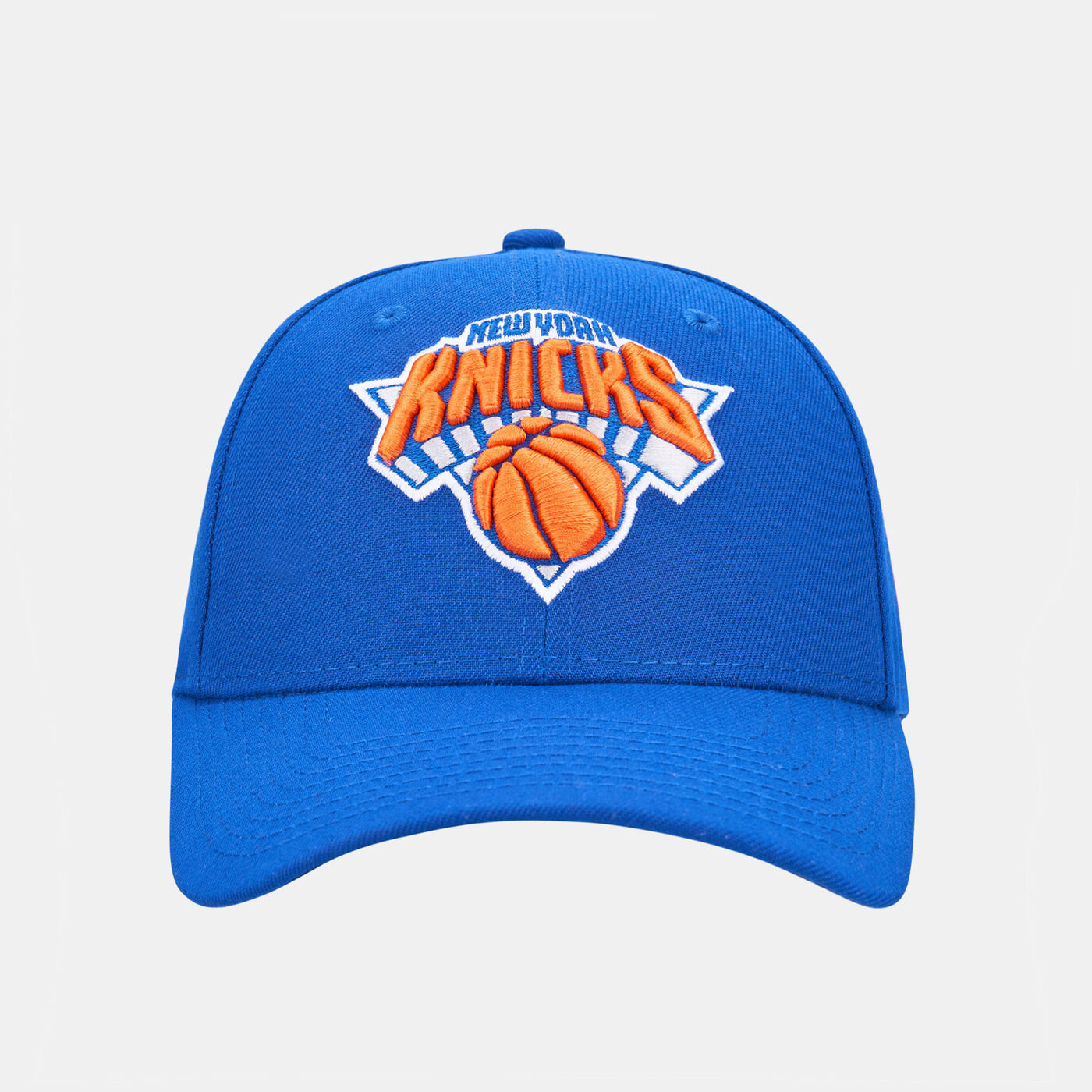 Men's NBA New York Knicks The League 9FORTY Cap