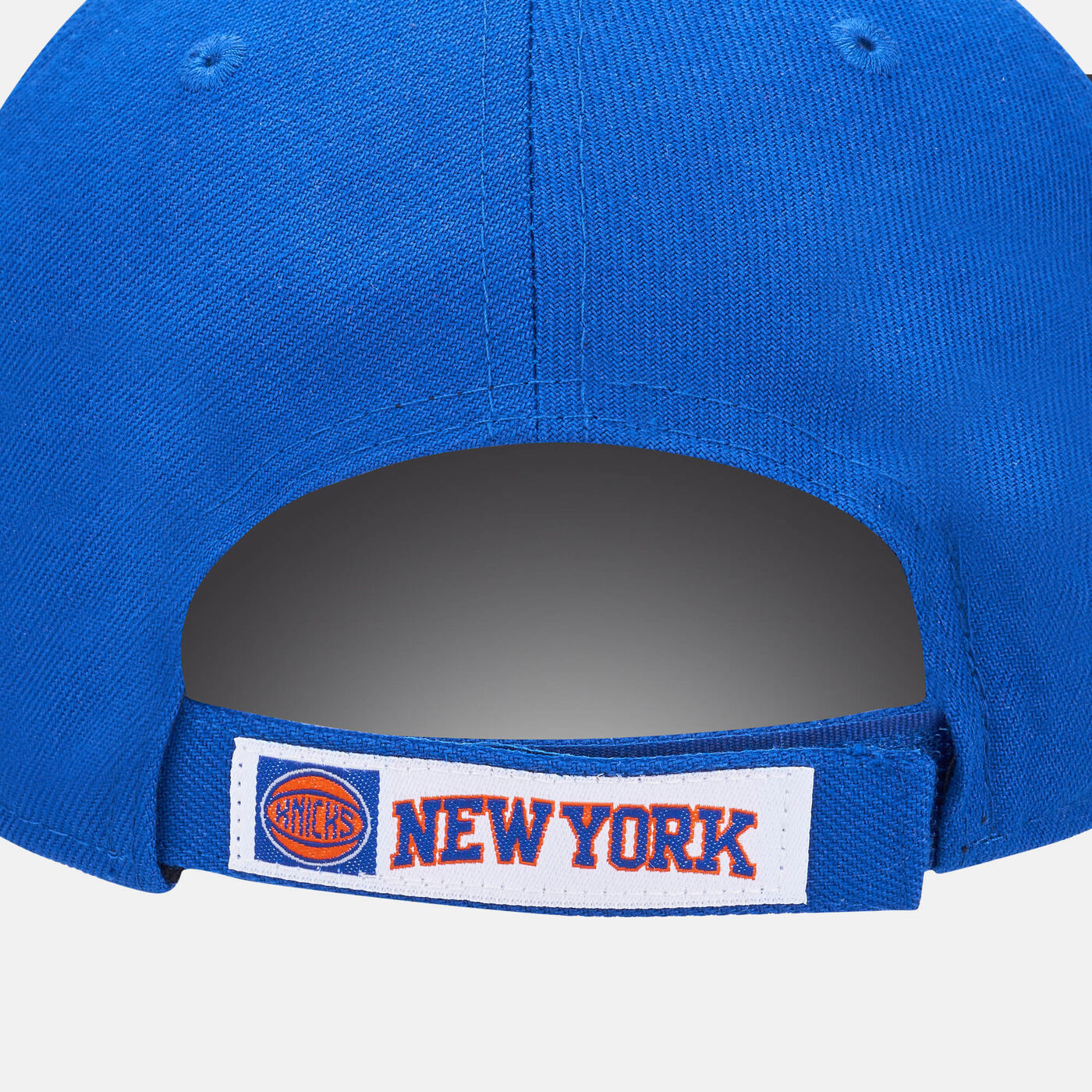 Men's NBA New York Knicks The League 9FORTY Cap