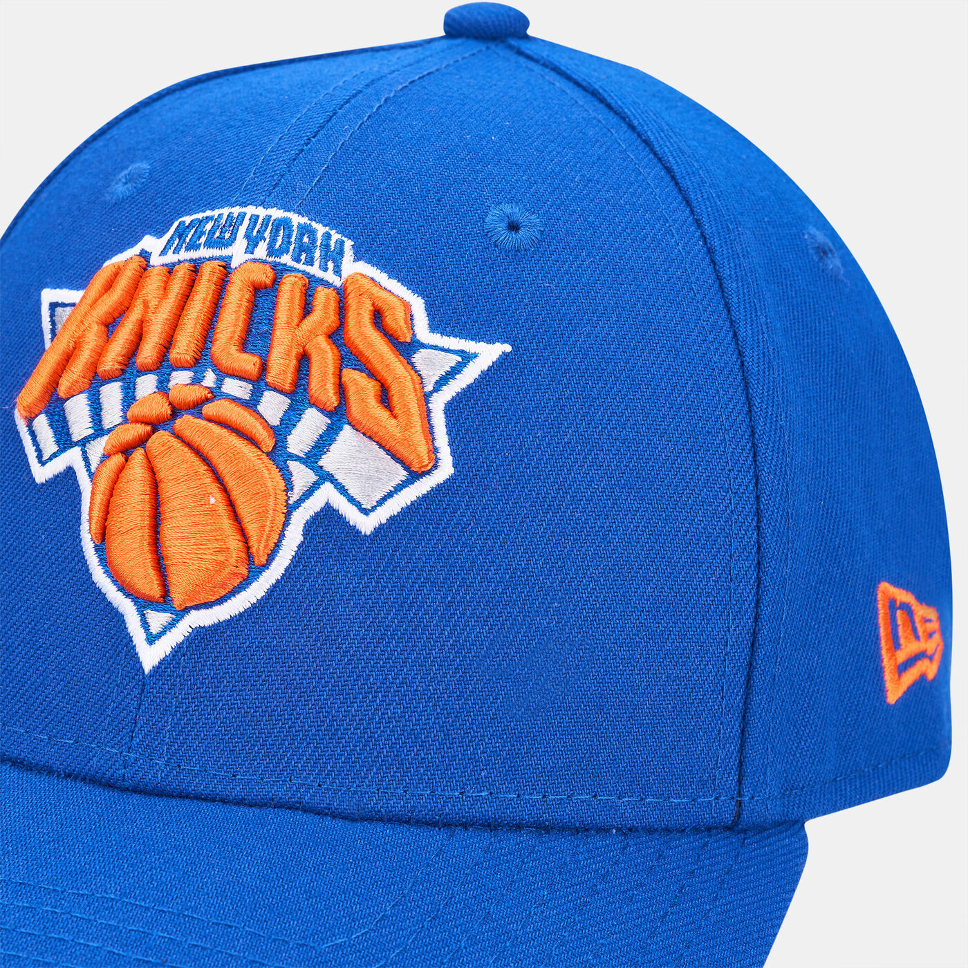 Men's NBA New York Knicks The League 9FORTY Cap