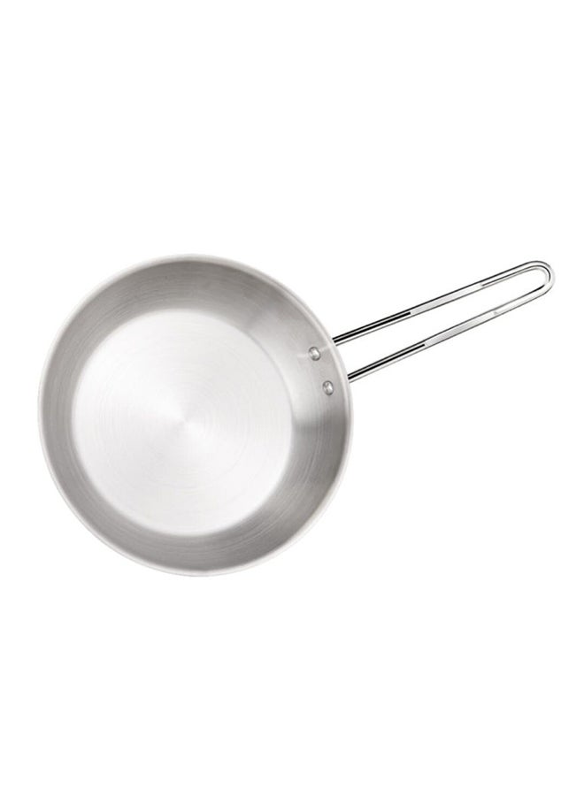 Premier 3-ply Clad Stainless Steel Sauce Pan TPS-18 cm